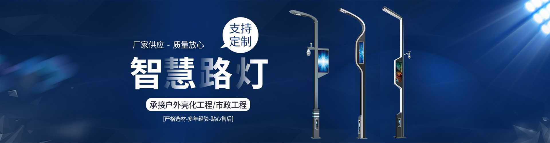 山阳县太阳能路灯定制厂家